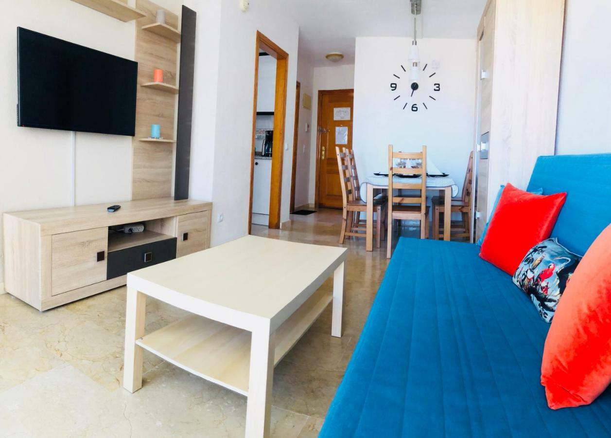 5 Min To Levante Appartamento Benidorm